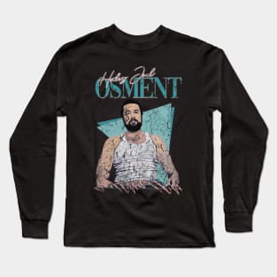 Haley Joel Osment Long Sleeve T-Shirt